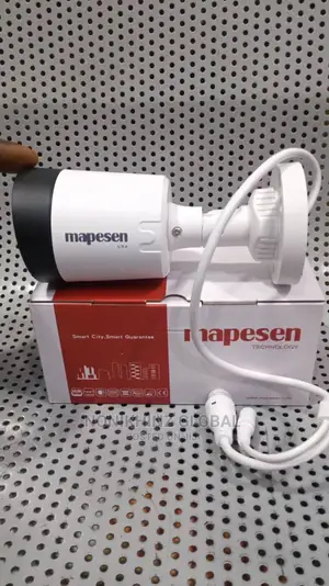 3mp Outdoor Camera Ip