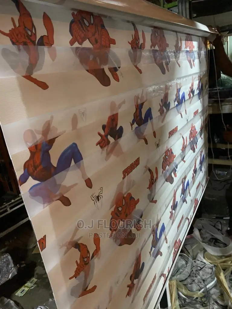 Window Blinds