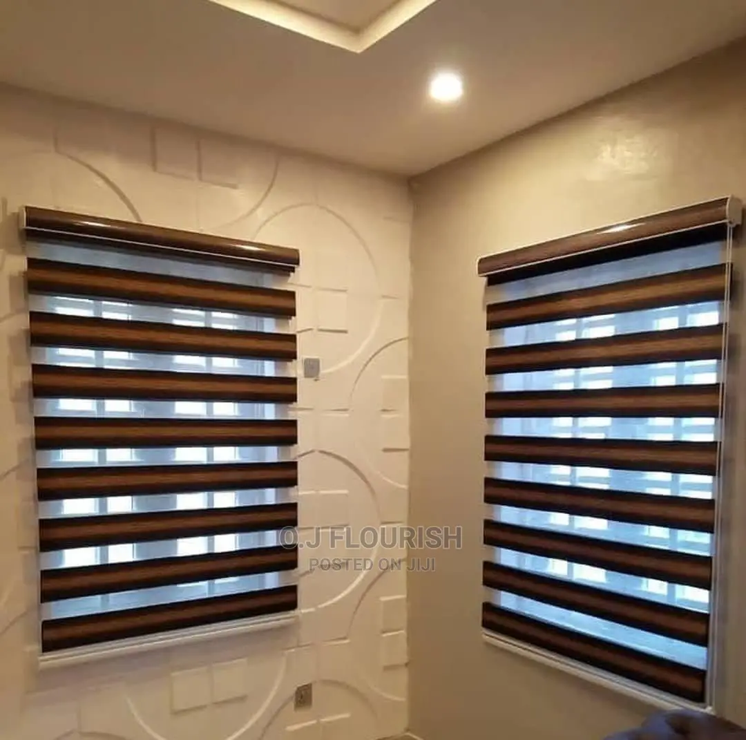 Window Blinds