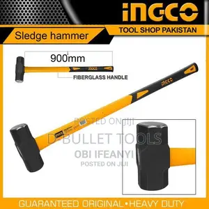 Ingco Sledge Hammer 10lb