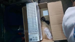 Ike Pabx Telephone System Intecom for 104