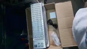 Ike Pabx Telephone System Intecom for 104