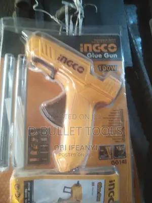 Ingco Glue Gum