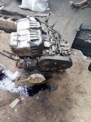 Diesel Engine for Renault Traffic Aluminium Block