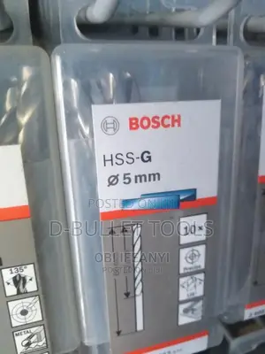 Bosch Bits