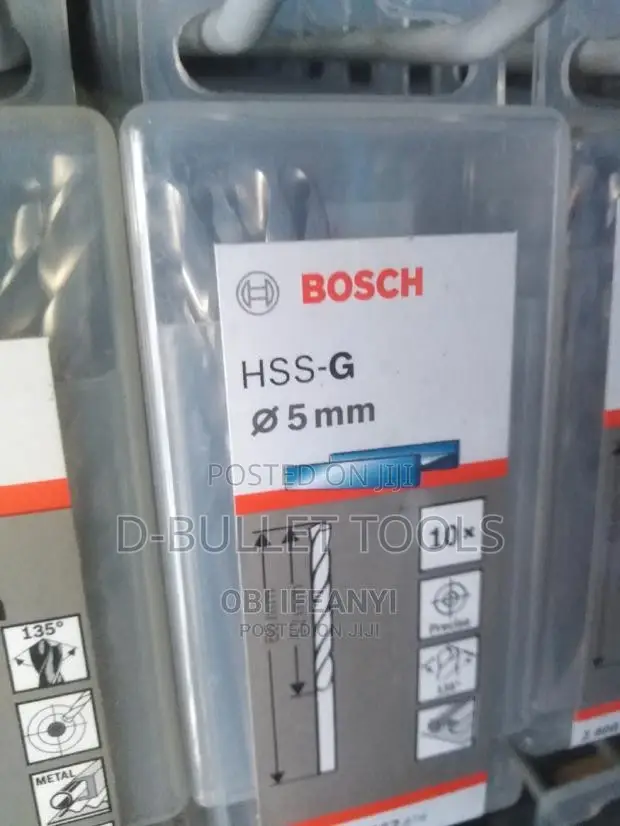 Bosch Bits