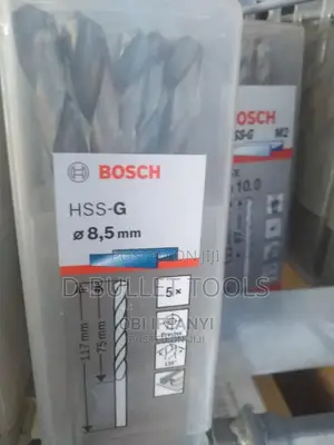 Bosch Bits