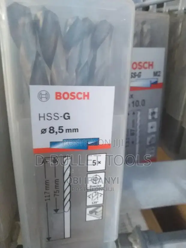 Bosch Bits
