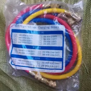 Refrigeration Charging Hose/ Ac Service Hose
