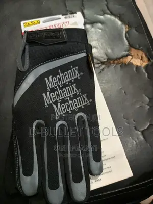 Protective Glove