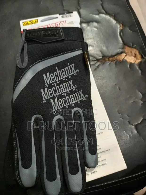 Protective Glove