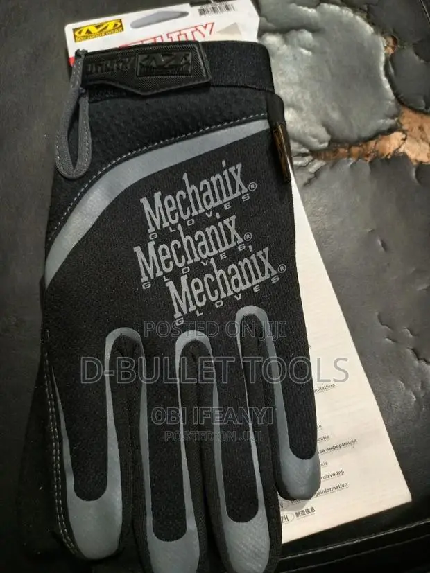 Protective Glove