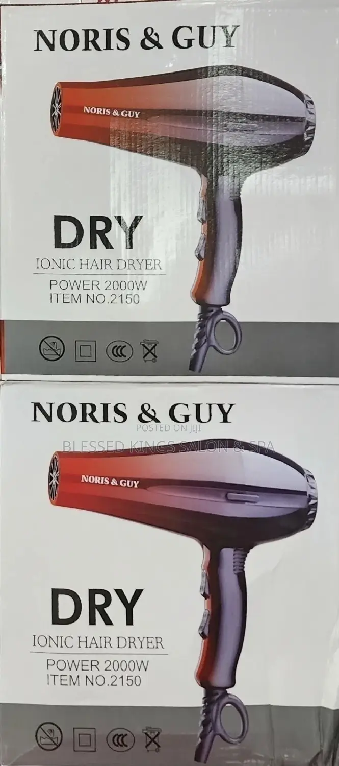 Hand Dryer