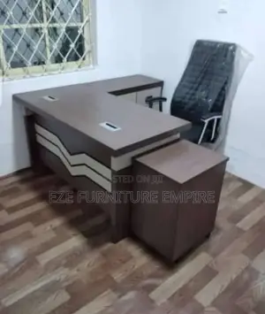 1.6m Office Executive Table
