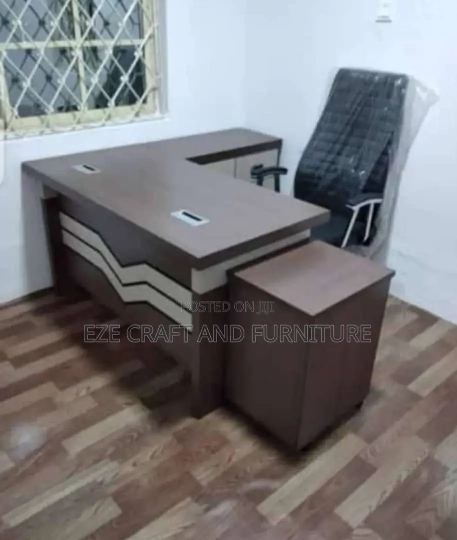 1.6m Office Executive Table