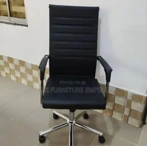 Sleek Office Chair