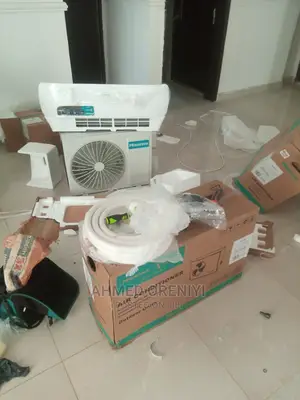 Air-Conditioning Master