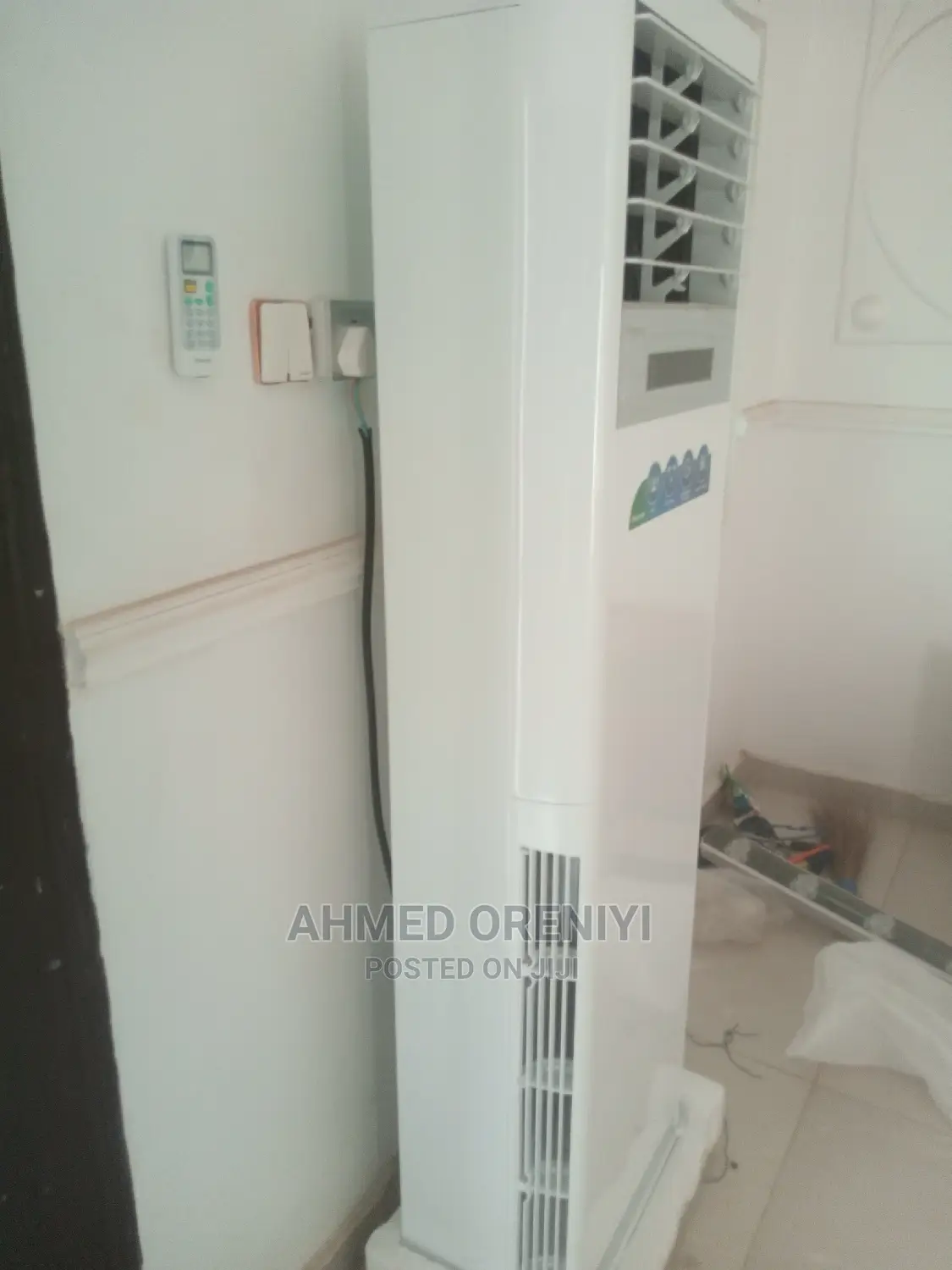 Air-Conditioning Master