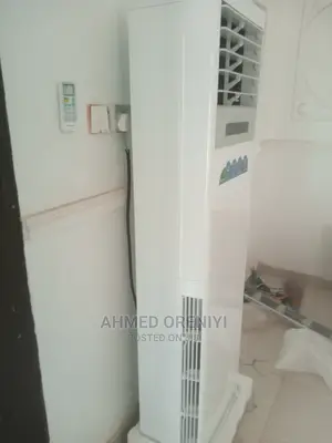 Air-Conditioning Master