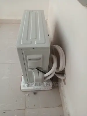 Air-Conditioning Master