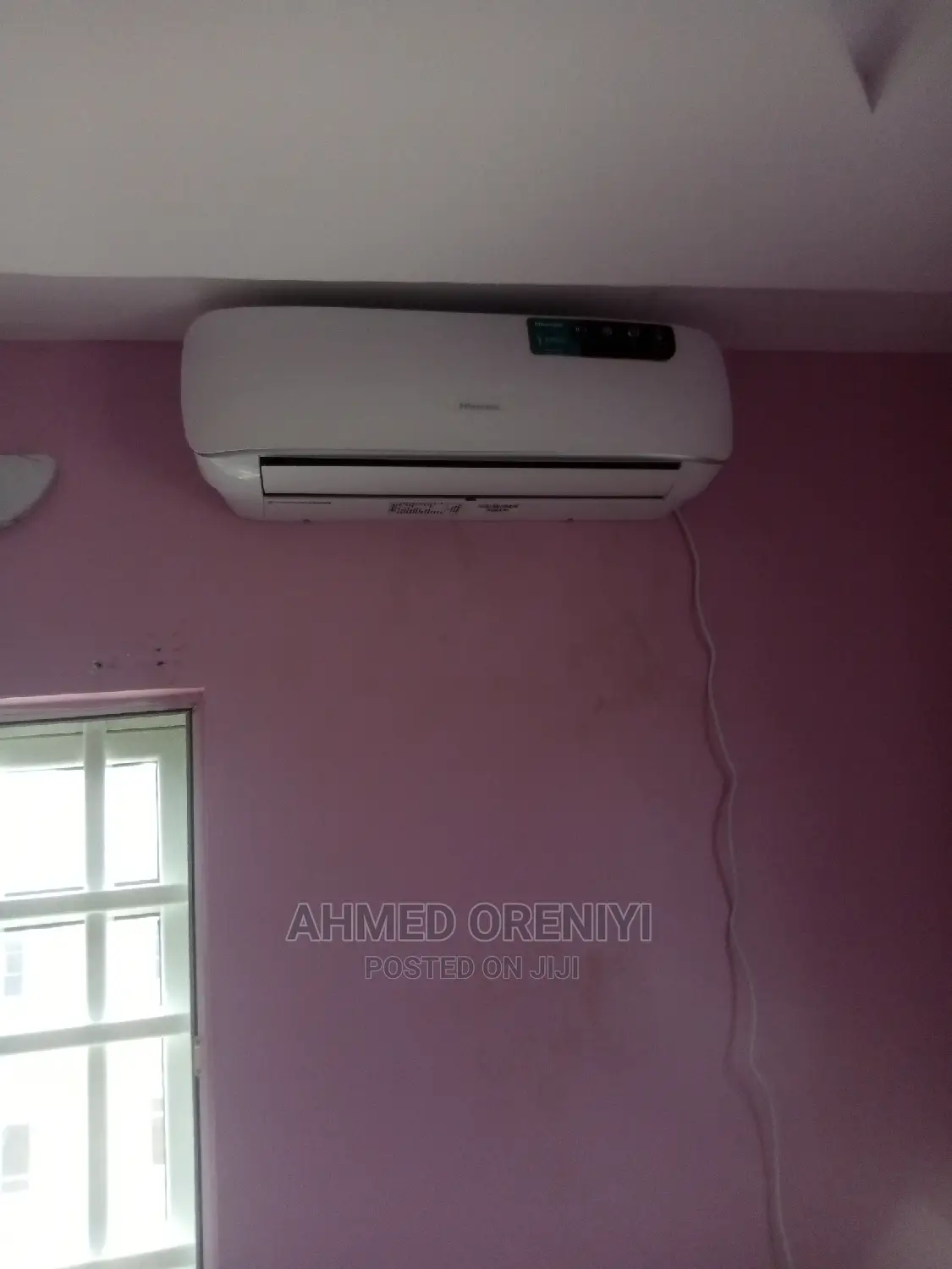 Air-Conditioning Master