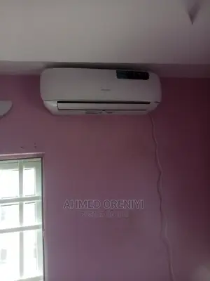Air-Conditioning Master