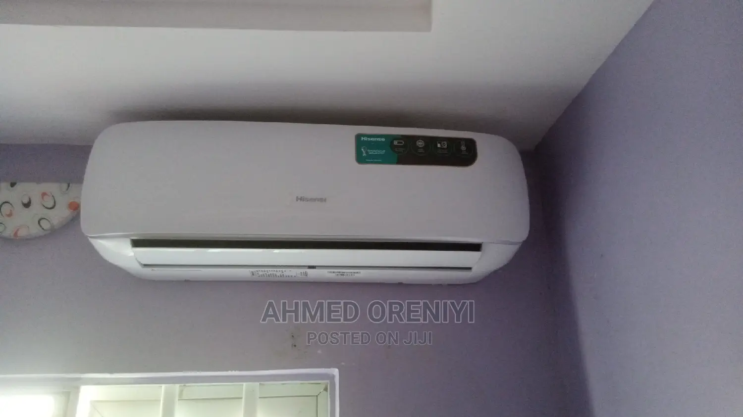 Ac Installer