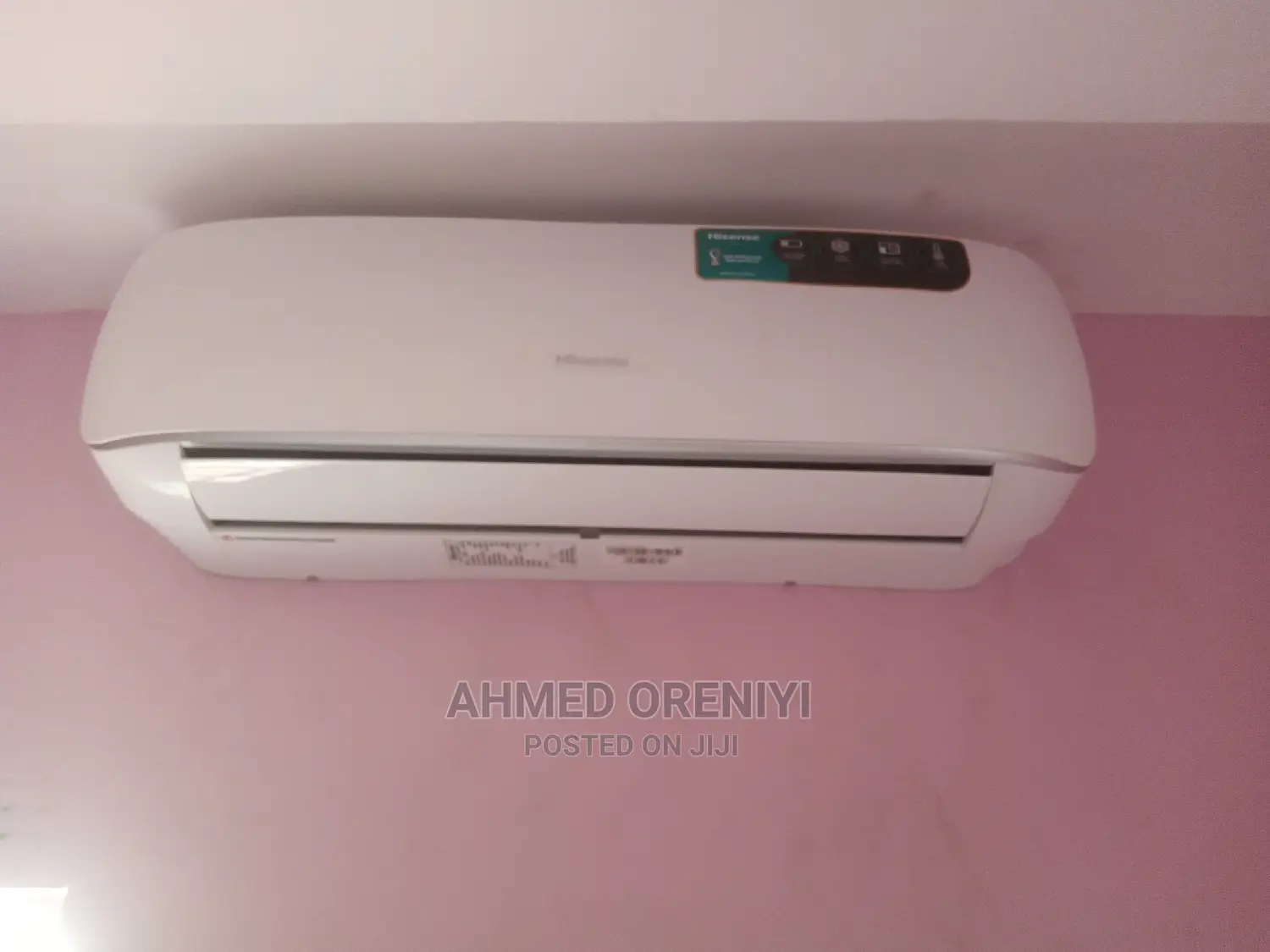 Ac Installer