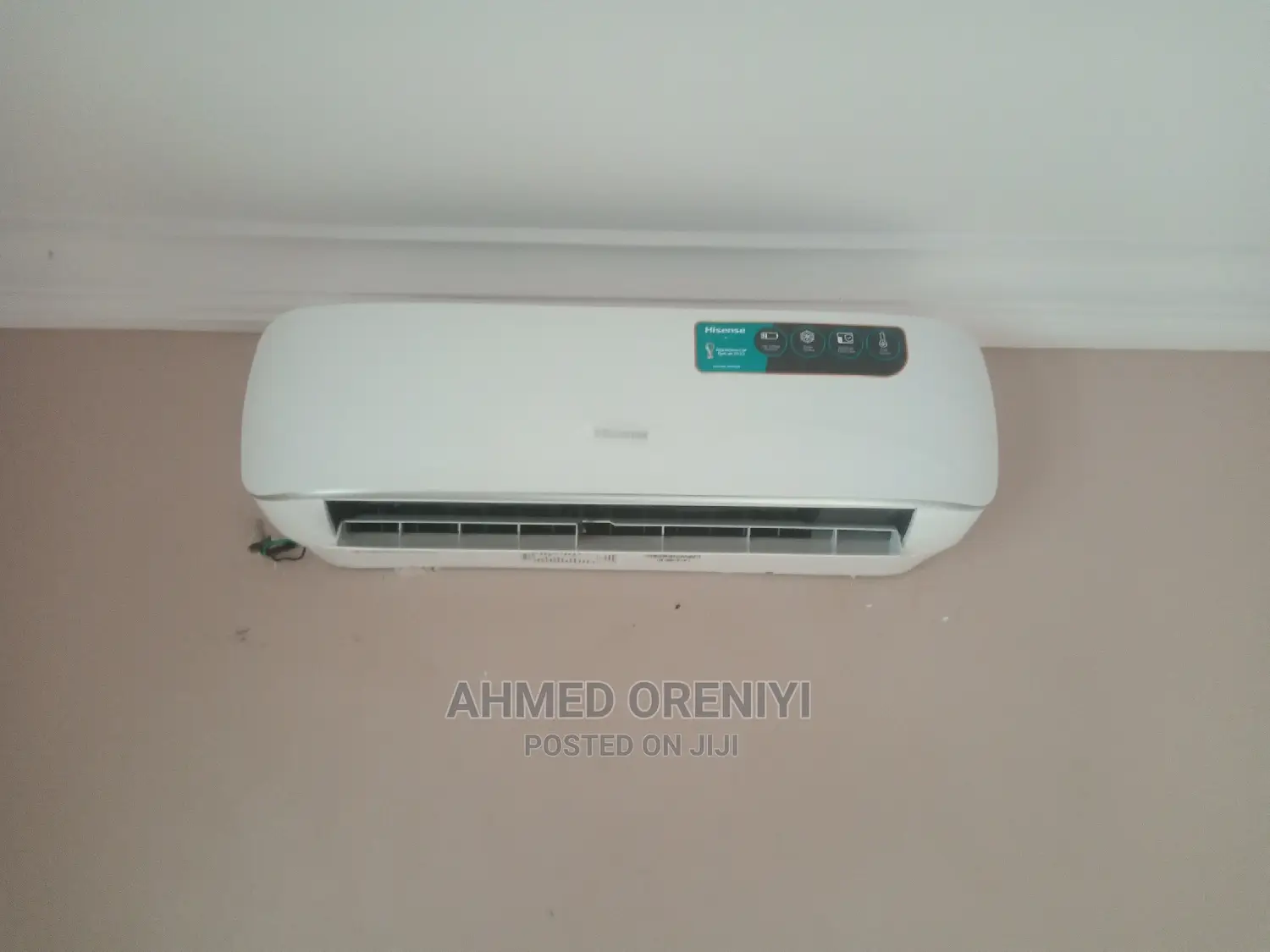 Ac Installer