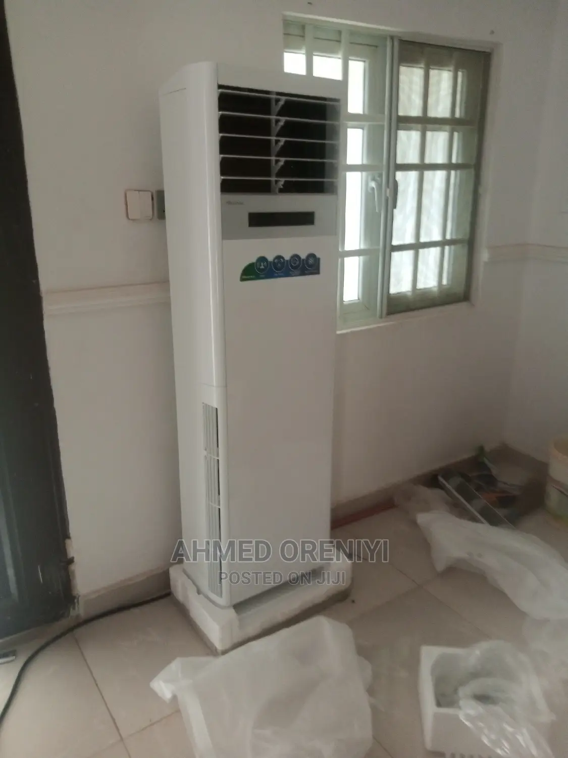 Air-Conditioning Master