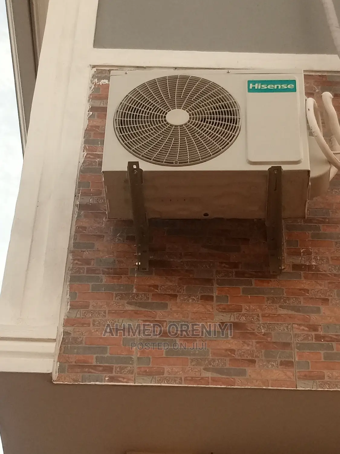 Air-Conditioning Master