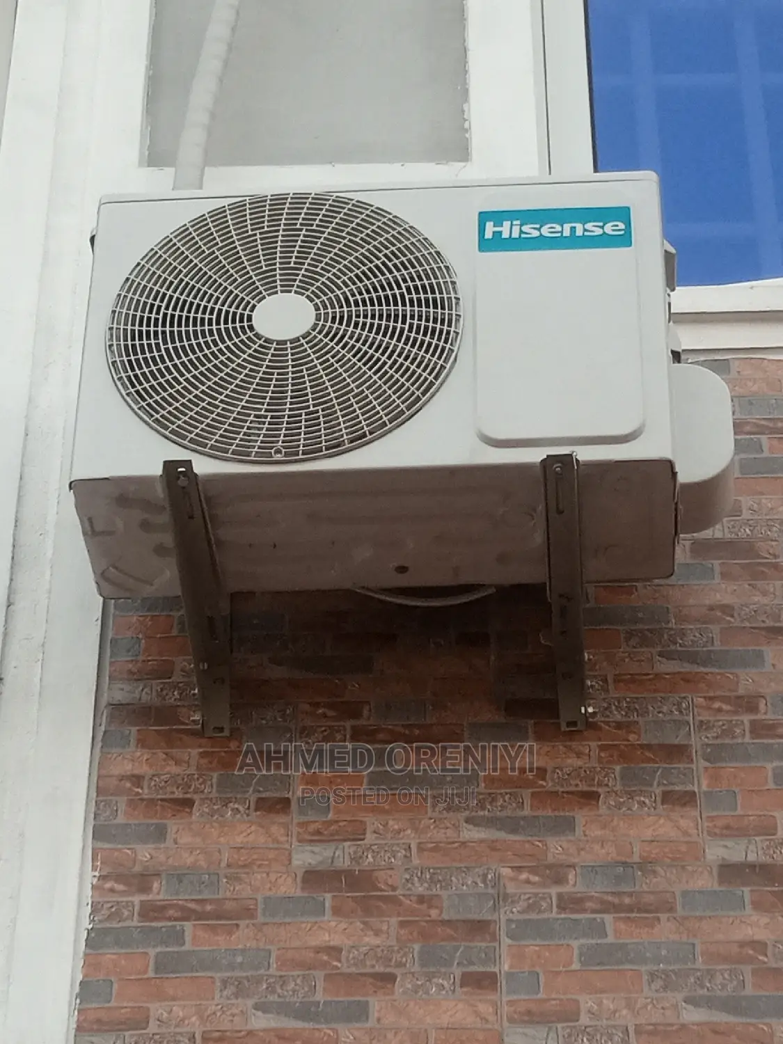 Air-Conditioning Master