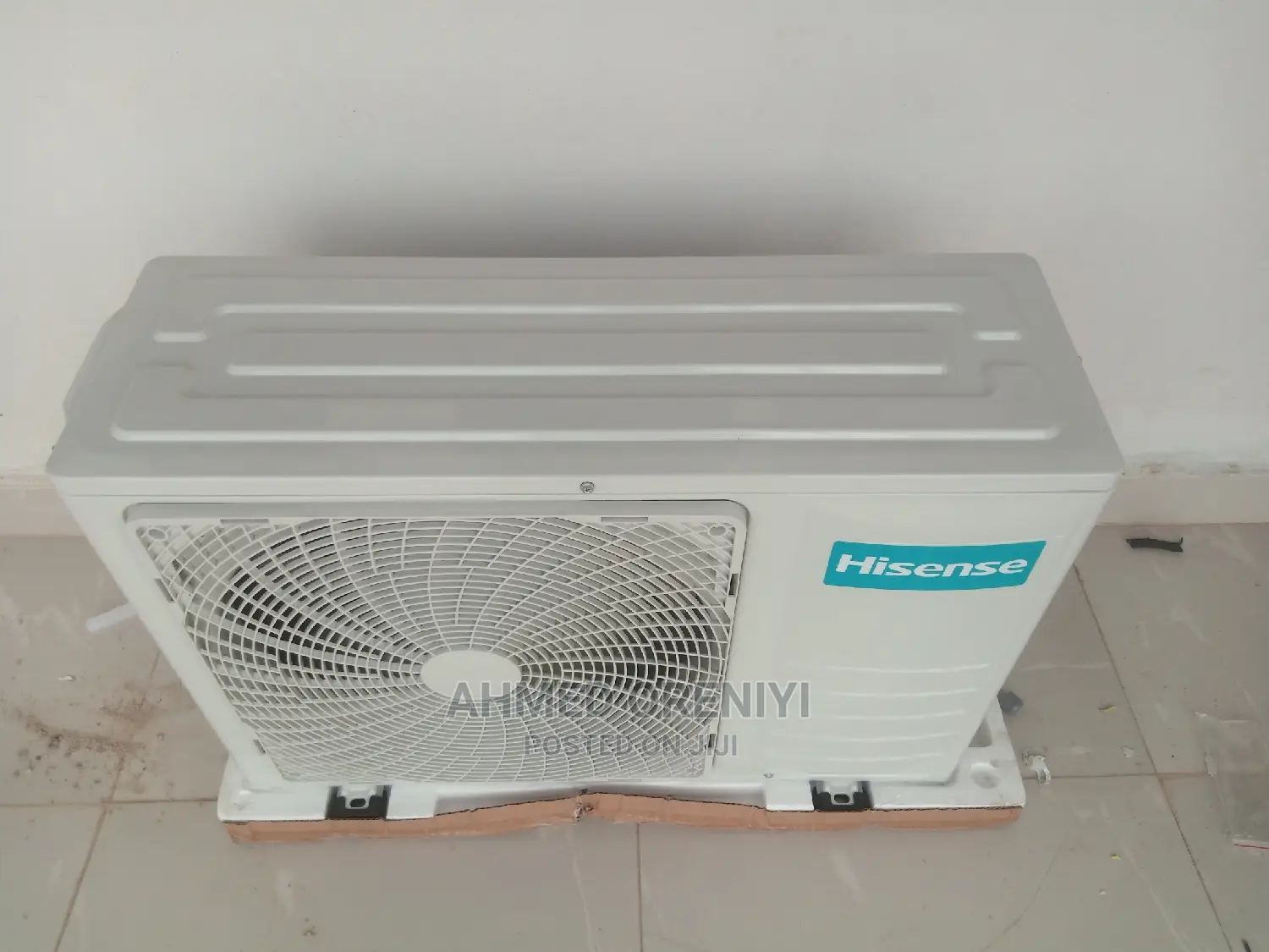 Air-Conditioning Master