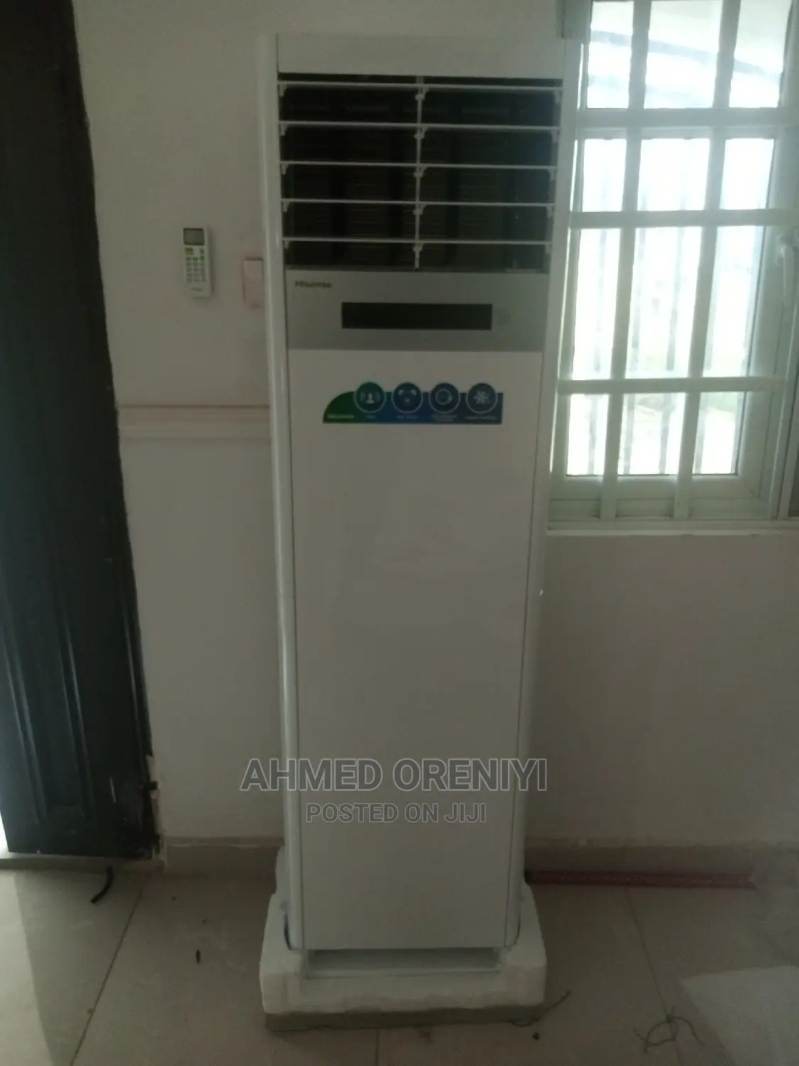 Air-Conditioning Master