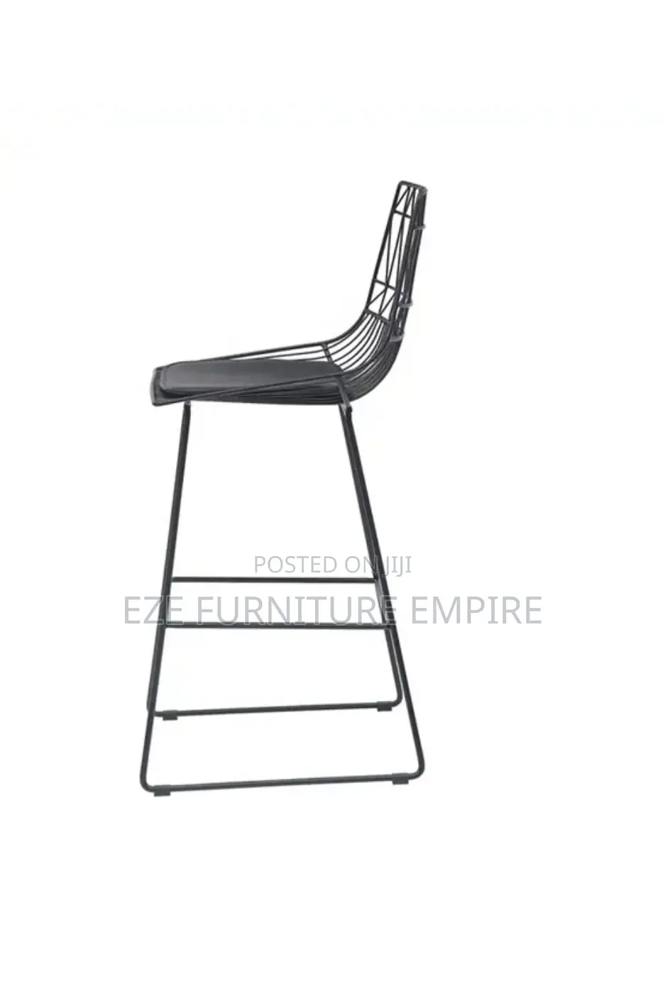 Durable Exotic Stool