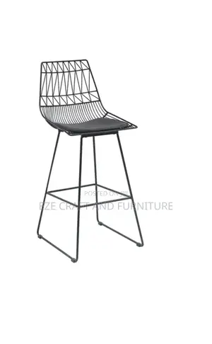 Durable Exotic Stool