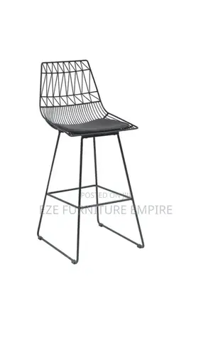 Durable Exotic Stool