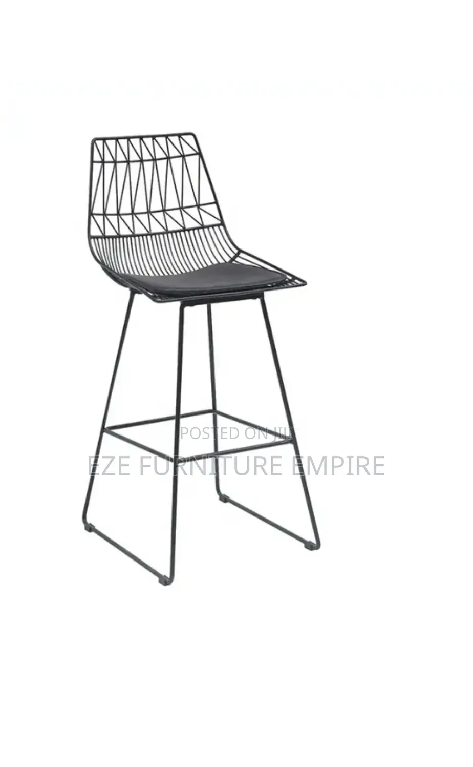 Durable Exotic Stool