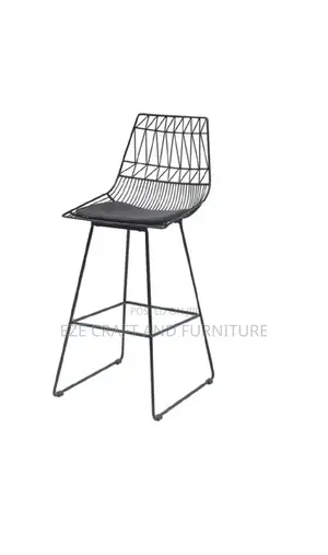 Durable Exotic Stool