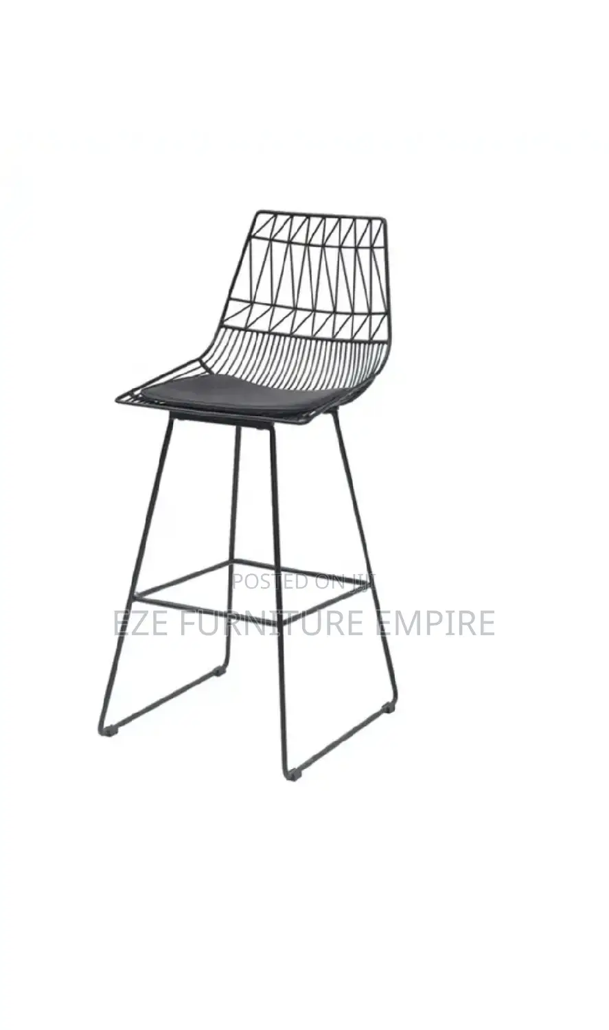 Durable Exotic Stool