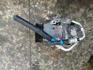 Compressor For Toyota Yaris 2015 Direct Automatic