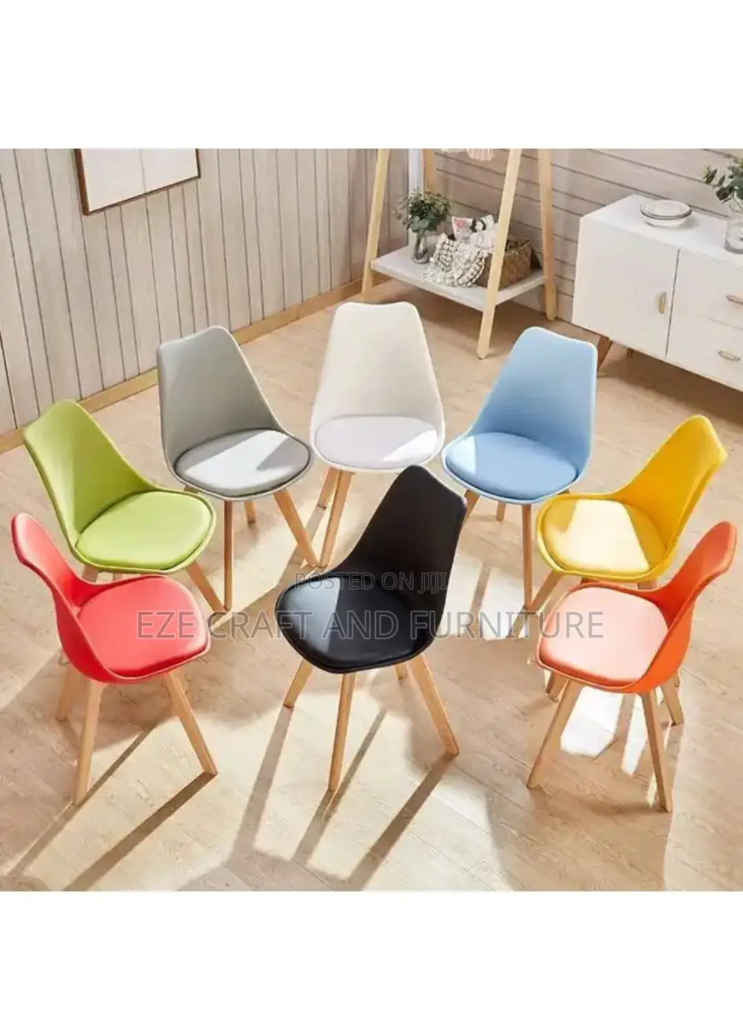 Restaurant Stool