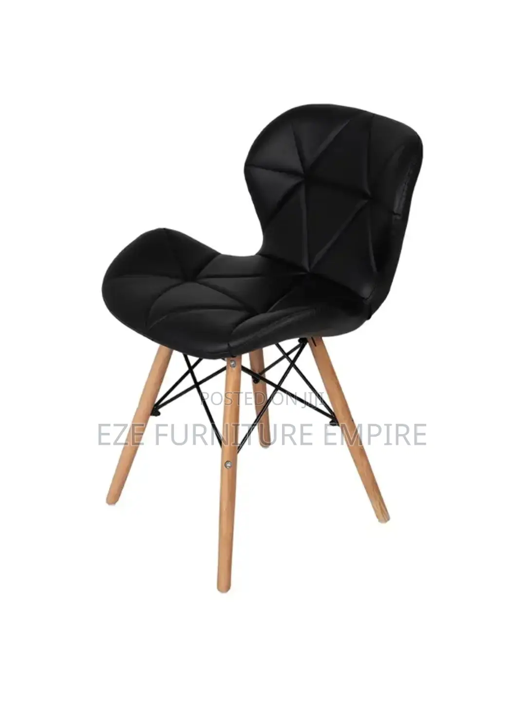 Durable Restaurant Stool