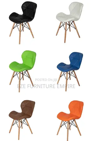 Durable Restaurant Stool
