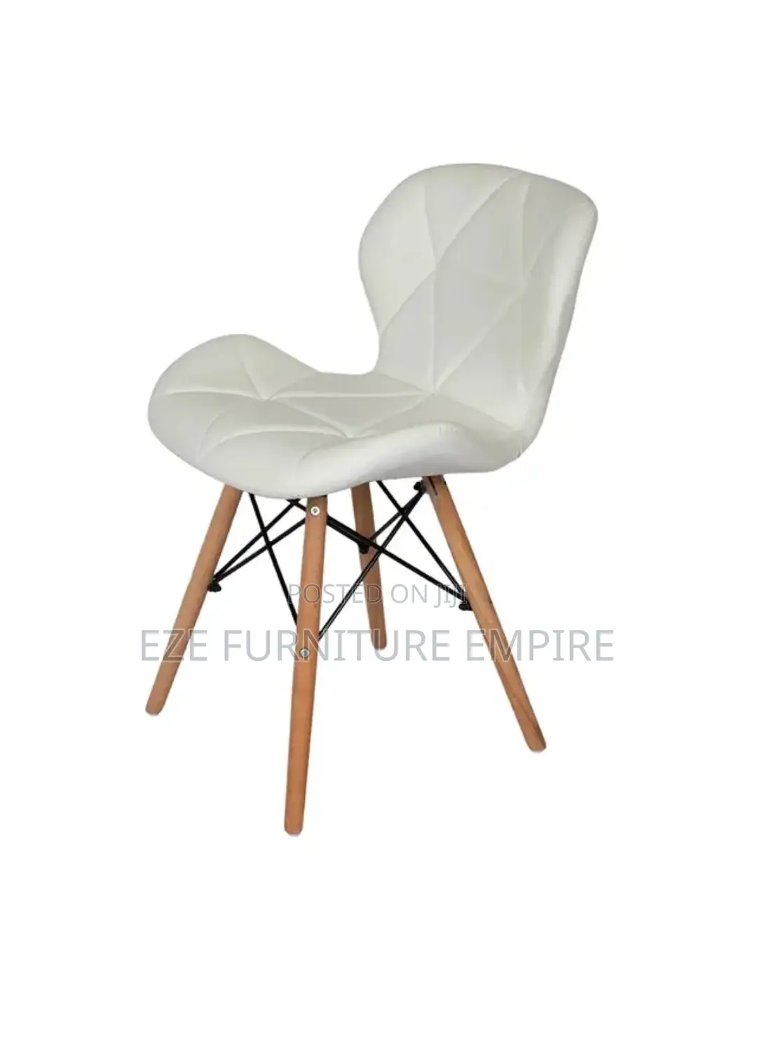 Durable Restaurant Stool