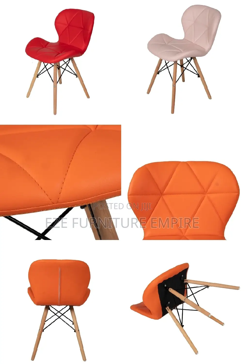 Durable Restaurant Stool
