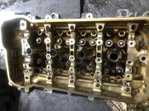 Top Cylinder Corolla 2ZR