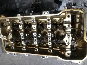Top Cylinder Corolla 2ZR