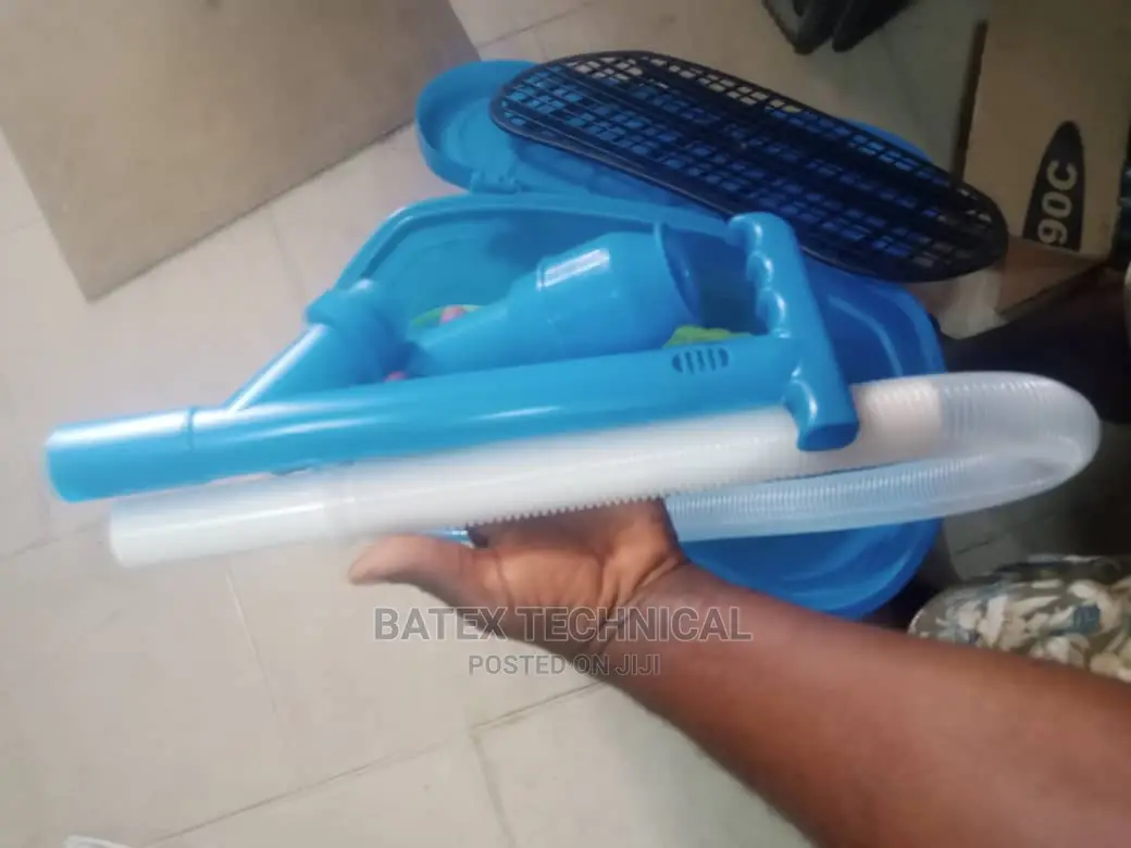 Fertilizer Machine