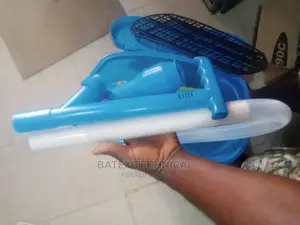 Fertilizer Machine